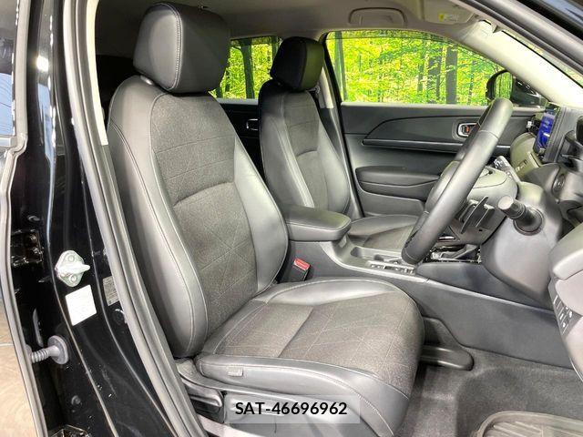 Honda VEZEL 2023-12 8210835-7