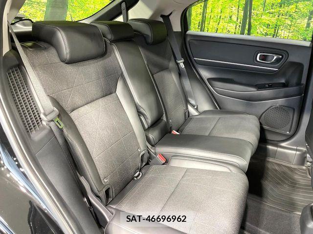 Honda VEZEL 2023-12 8210835-8