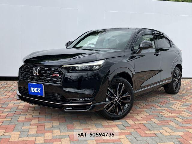 Honda VEZEL 2026-07 8210821-0