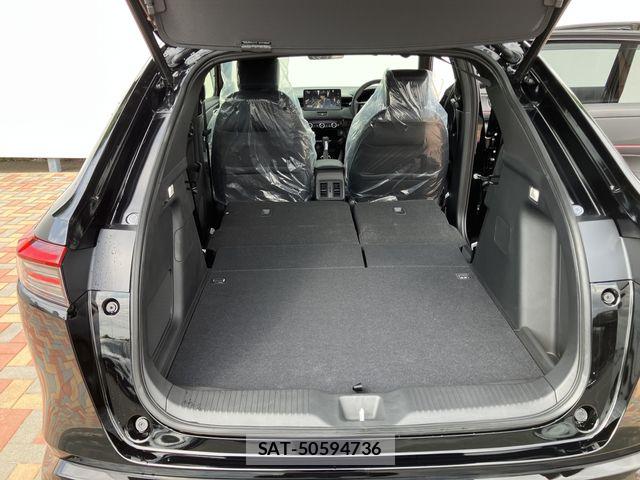 Honda VEZEL 2026-07 8210821-13