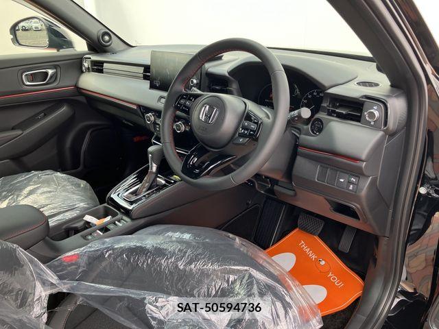 Honda VEZEL 2026-07 8210821-1