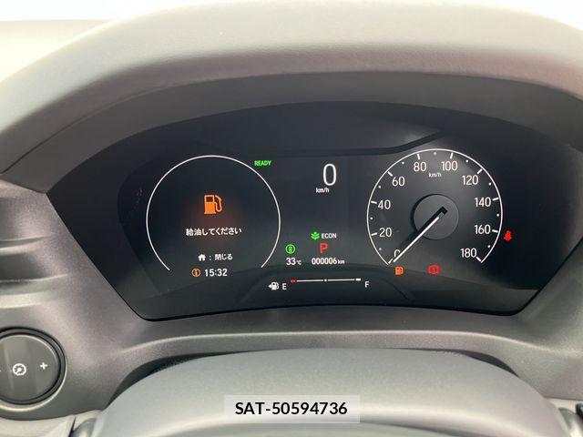 Honda VEZEL 2026-07 8210821-19
