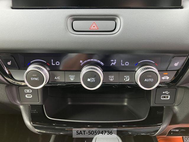 Honda VEZEL 2026-07 8210821-20
