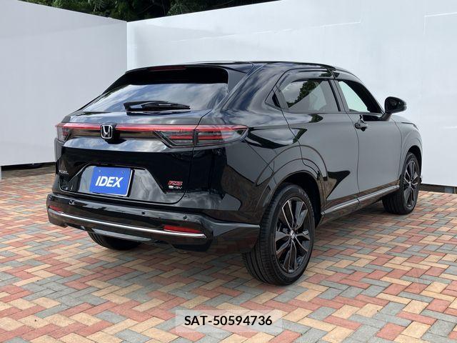 Honda VEZEL 2026-07 8210821-2