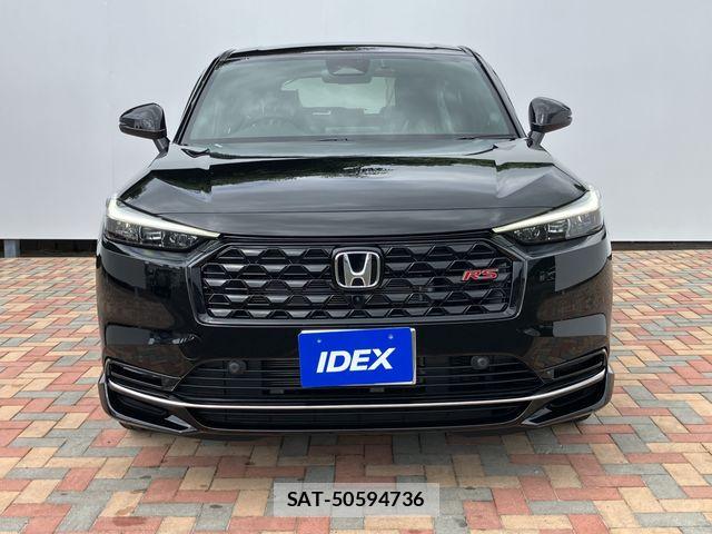 Honda VEZEL 2026-07 8210821-3