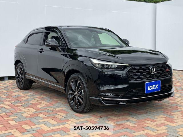 Honda VEZEL 2026-07 8210821-4