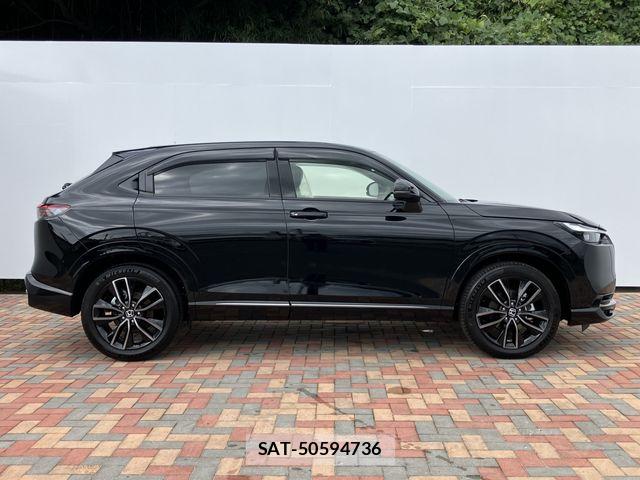 Honda VEZEL 2026-07 8210821-5