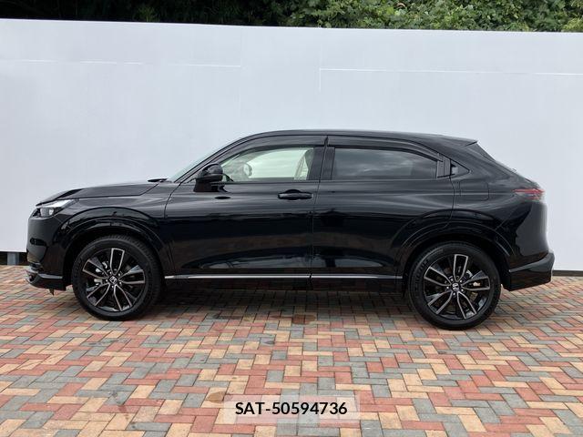 Honda VEZEL 2026-07 8210821-6
