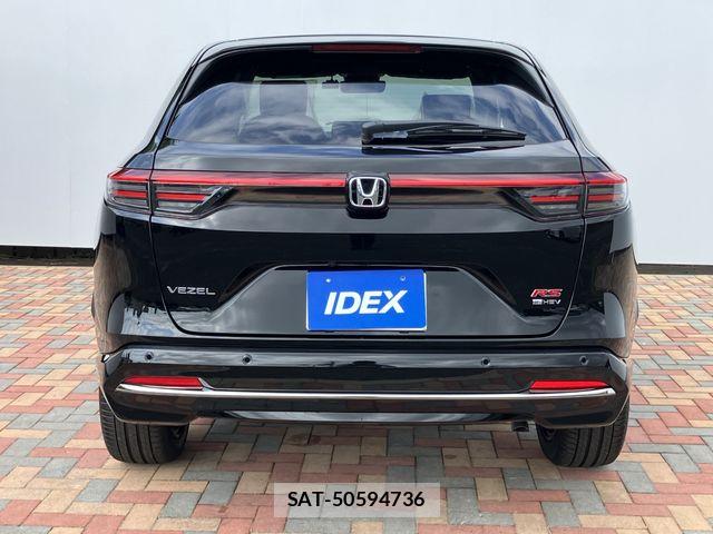 Honda VEZEL 2026-07 8210821-7