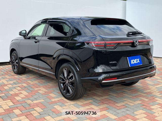 Honda VEZEL 2026-07 8210821-8