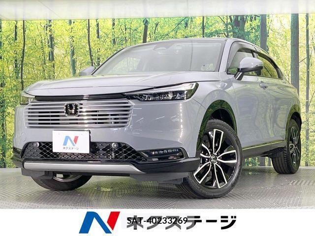 Honda VEZEL 2025-03 8210826-0