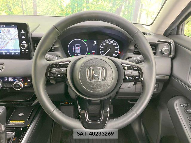 Honda VEZEL 2025-03 8210826-10