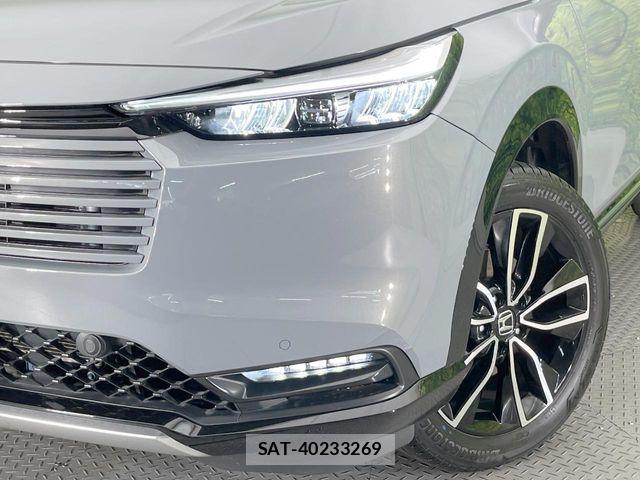Honda VEZEL 2025-03 8210826-11