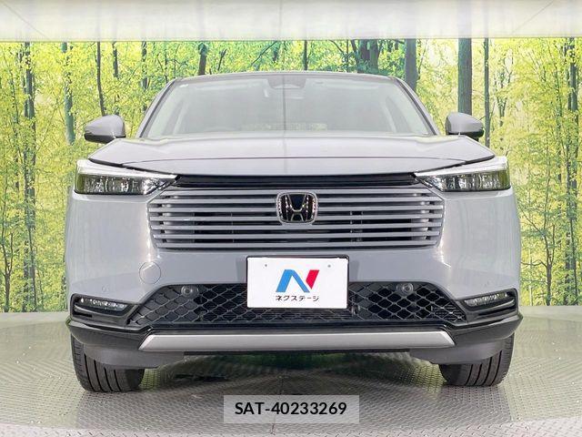 Honda VEZEL 2025-03 8210826-13