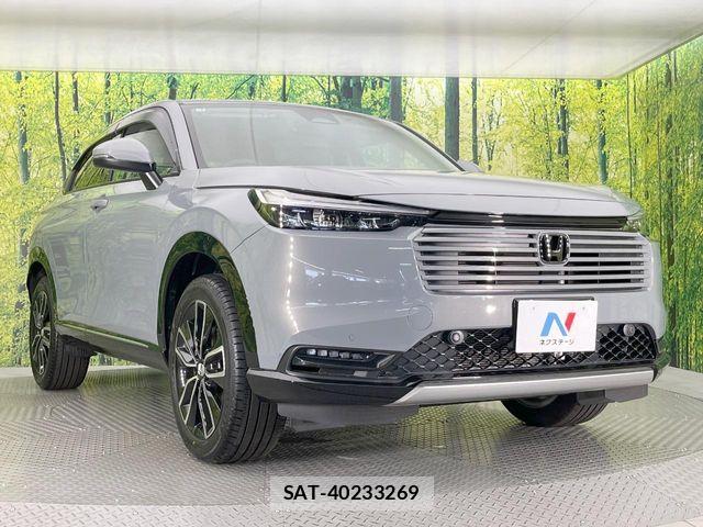 Honda VEZEL 2025-03 8210826-15