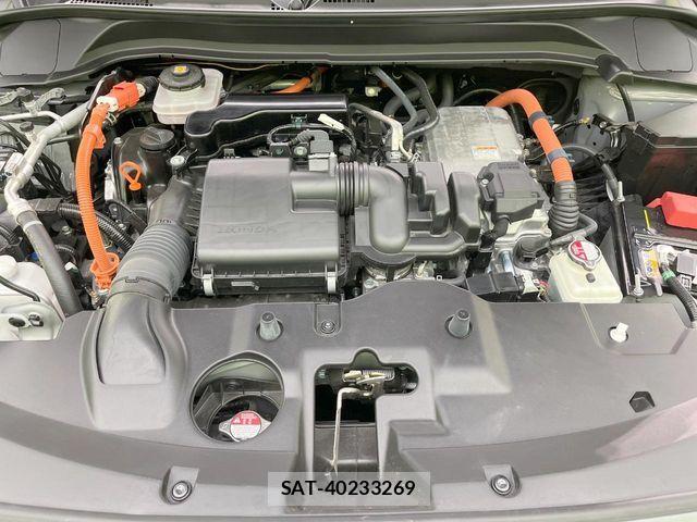 Honda VEZEL 2025-03 8210826-17
