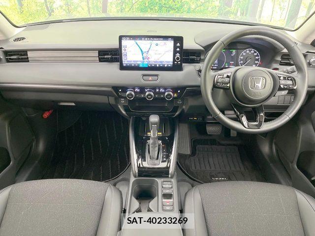 Honda VEZEL 2025-03 8210826-1