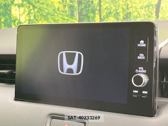 Honda VEZEL 2025-03 8210826-2