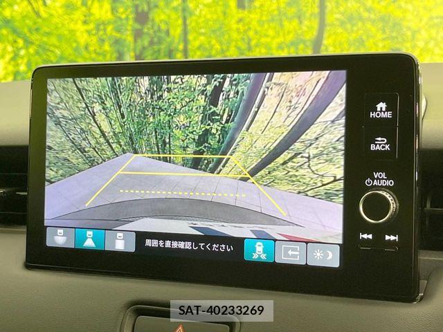 Honda VEZEL 2025-03 8210826-5