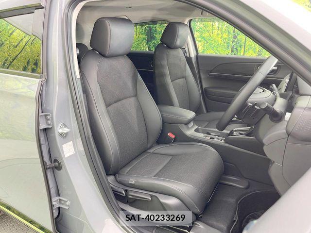 Honda VEZEL 2025-03 8210826-7