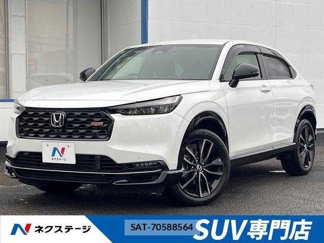 Honda VEZEL 2026-02 8210824-0