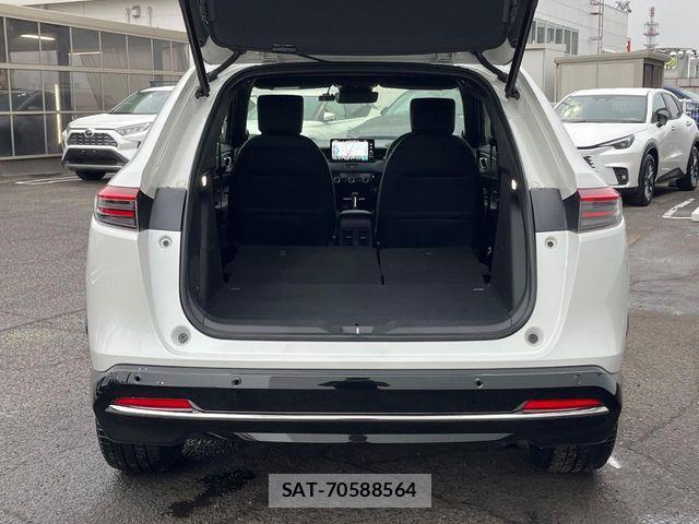 Honda VEZEL 2026-02 8210824-9