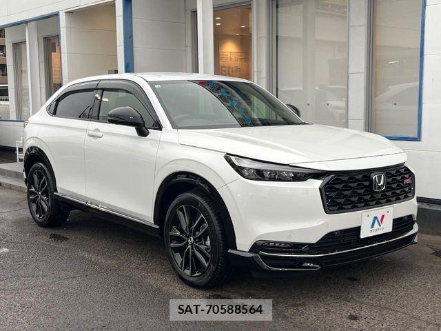 Honda VEZEL 2026-02 8210824-15