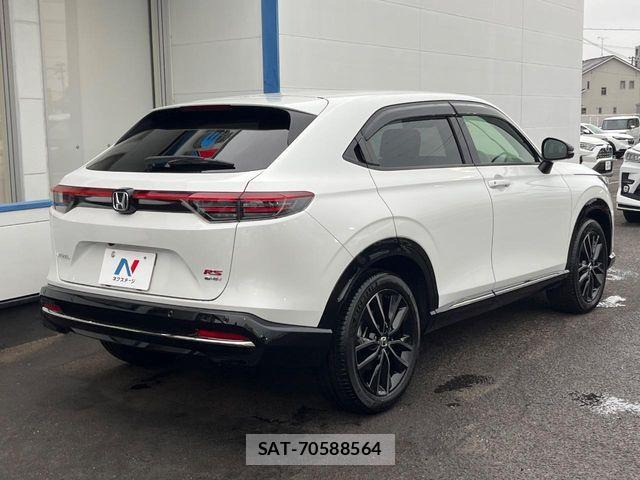 Honda VEZEL 2026-02 8210824-16