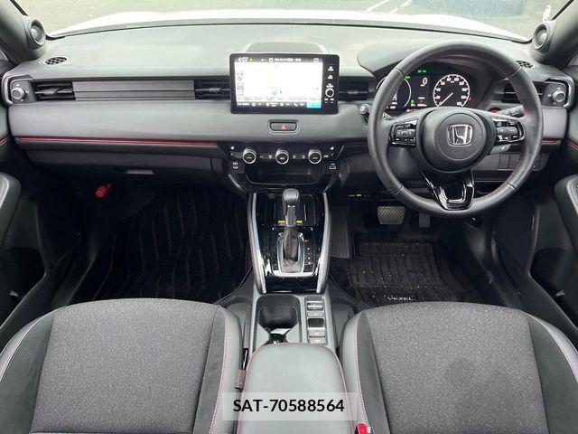 Honda VEZEL 2026-02 8210824-1