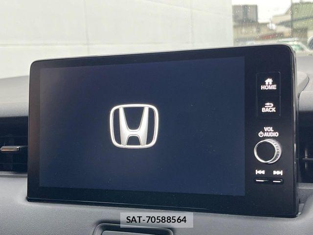 Honda VEZEL 2026-02 8210824-2