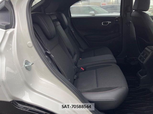 Honda VEZEL 2026-02 8210824-8