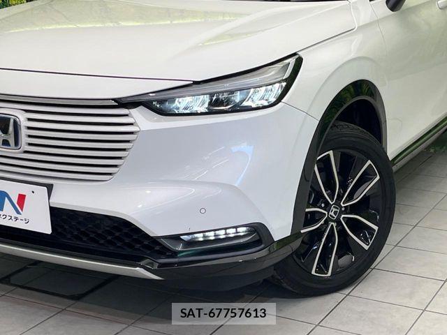 Honda VEZEL 2021-04 8210841-11