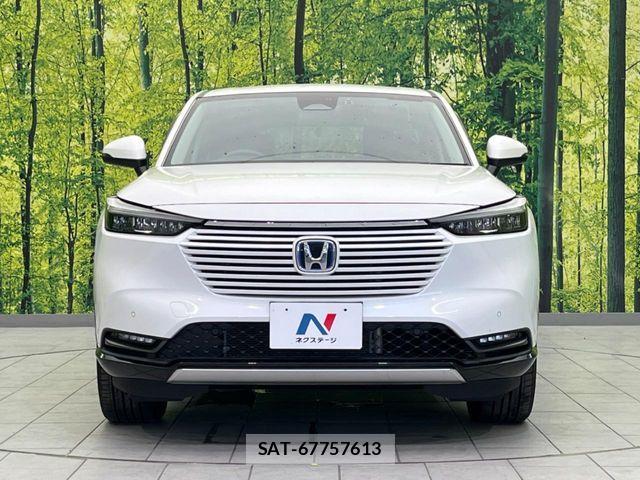 Honda VEZEL 2021-04 8210841-13