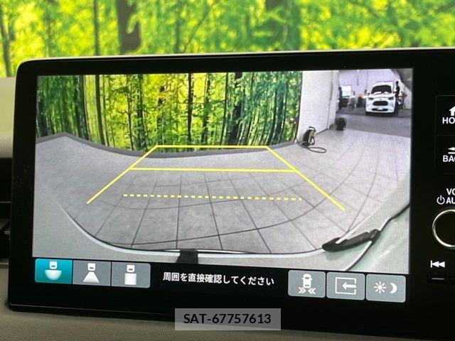 Honda VEZEL 2021-04 8210841-4