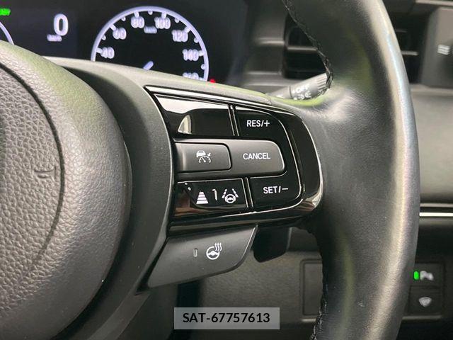 Honda VEZEL 2021-04 8210841-6