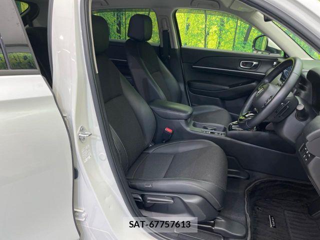 Honda VEZEL 2021-04 8210841-7