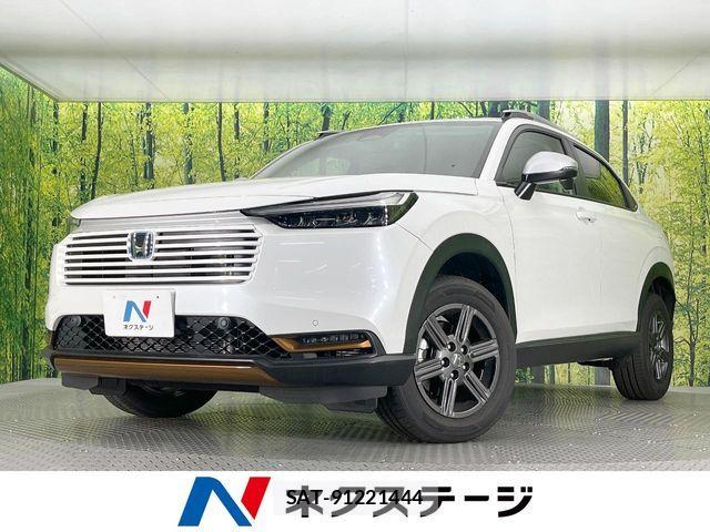 Honda VEZEL 2025-06 8210831-0
