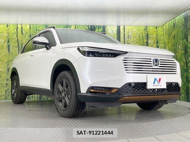 Honda VEZEL 2025-06 8210831-15