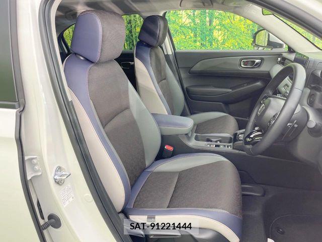 Honda VEZEL 2025-06 8210831-7