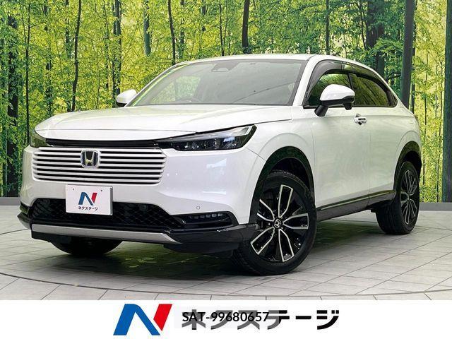 Honda VEZEL 2024-09 8210829-0