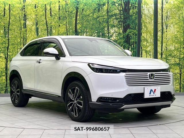 Honda VEZEL 2024-09 8210829-15