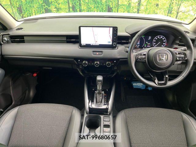 Honda VEZEL 2024-09 8210829-1