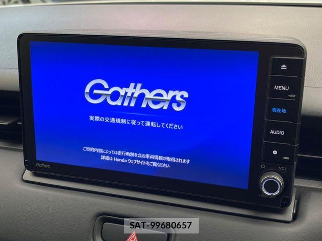 Honda VEZEL 2024-09 8210829-2