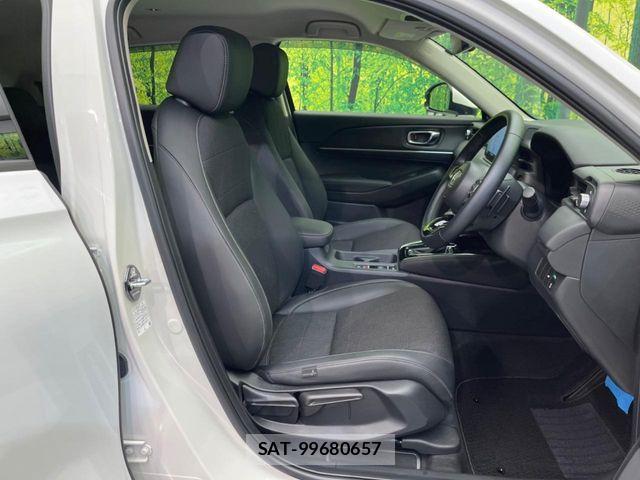 Honda VEZEL 2024-09 8210829-7