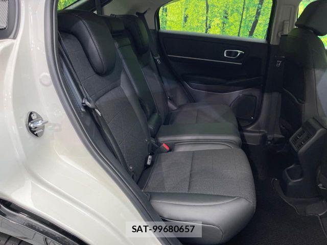 Honda VEZEL 2024-09 8210829-8