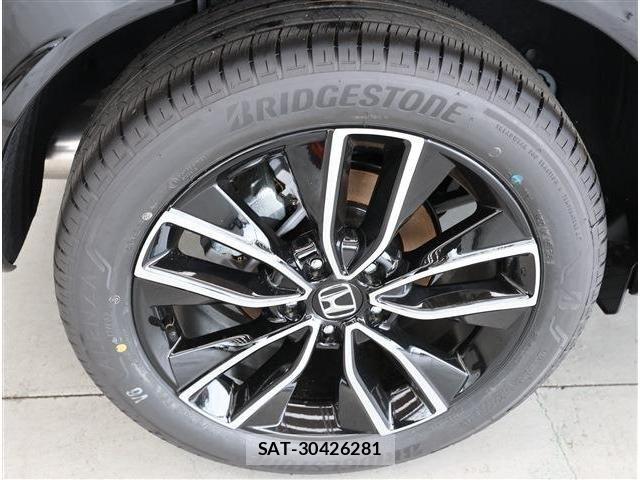 Honda VEZEL 2026-04 8210828-9