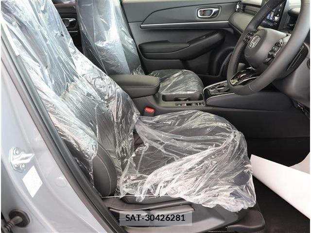 Honda VEZEL 2026-04 8210828-15