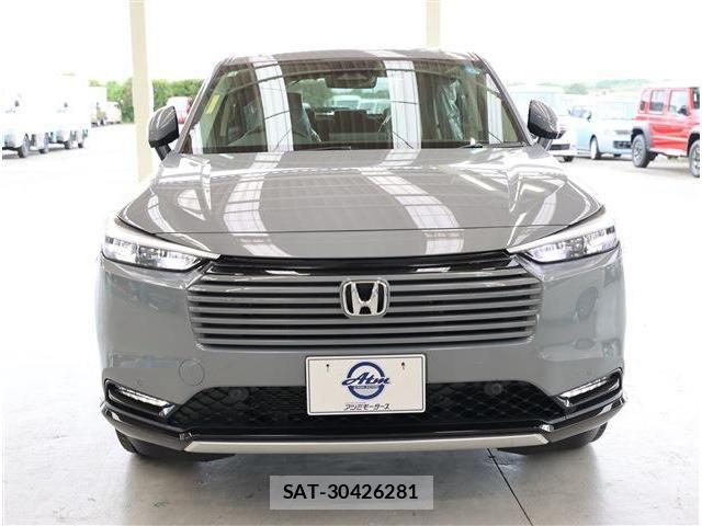 Honda VEZEL 2026-04 8210828-23