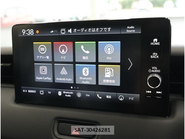 Honda VEZEL 2026-04 8210828-2