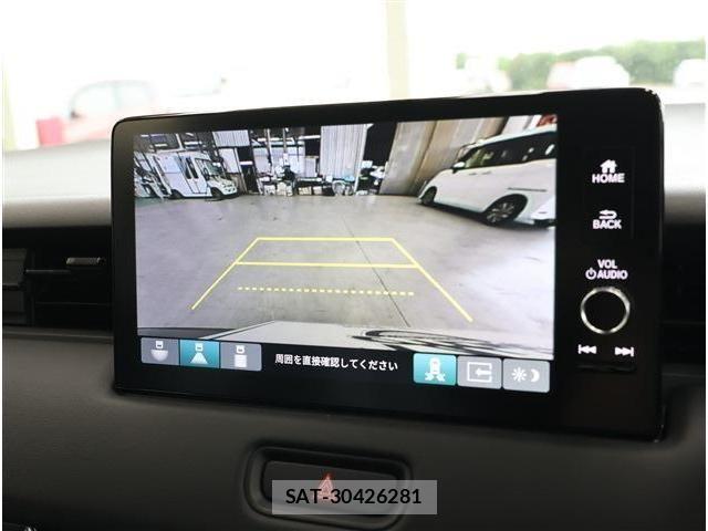 Honda VEZEL 2026-04 8210828-3
